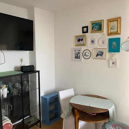 Apartmán La Lena Šibenik Exteriér fotografie