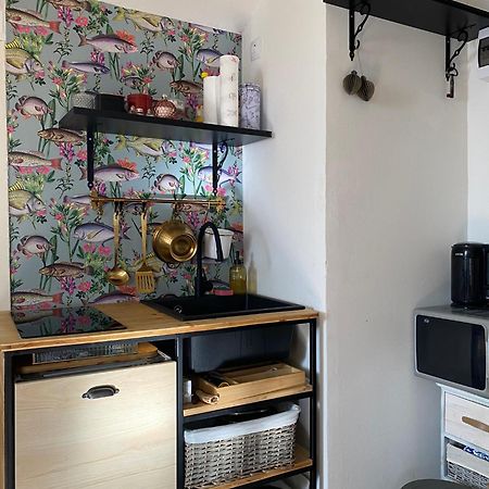 Apartmán La Lena Šibenik Exteriér fotografie