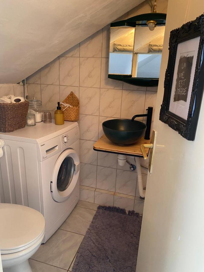 Apartmán La Lena Šibenik Exteriér fotografie