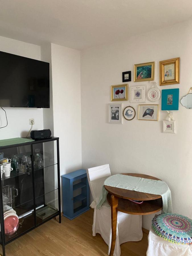 Apartmán La Lena Šibenik Exteriér fotografie