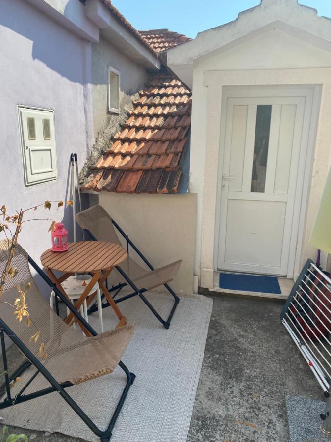 Apartmán La Lena Šibenik Exteriér fotografie