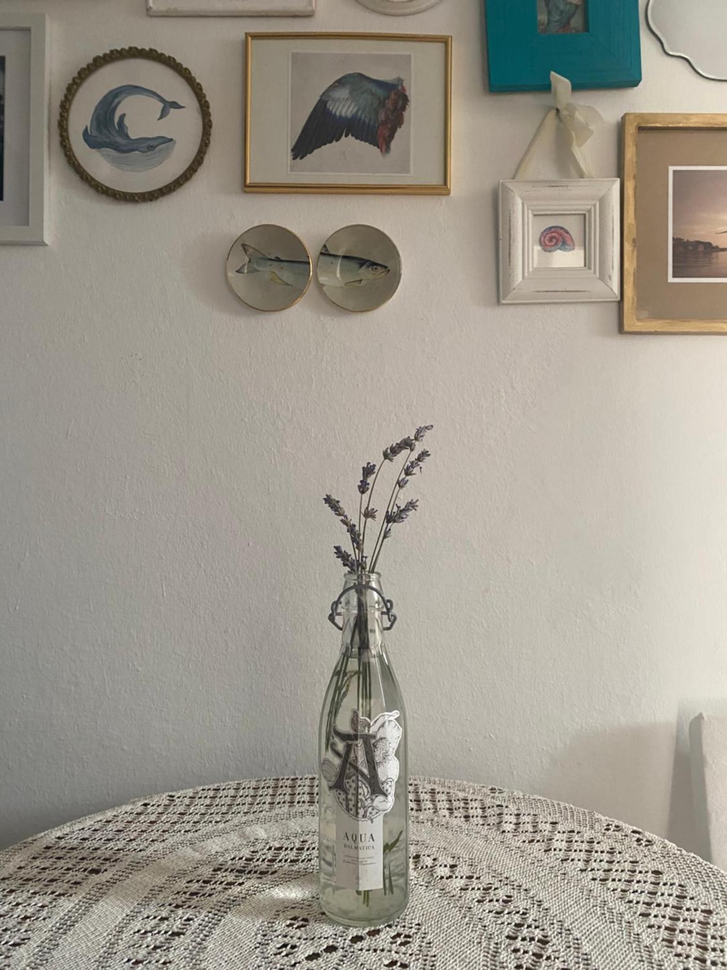 Apartmán La Lena Šibenik Exteriér fotografie