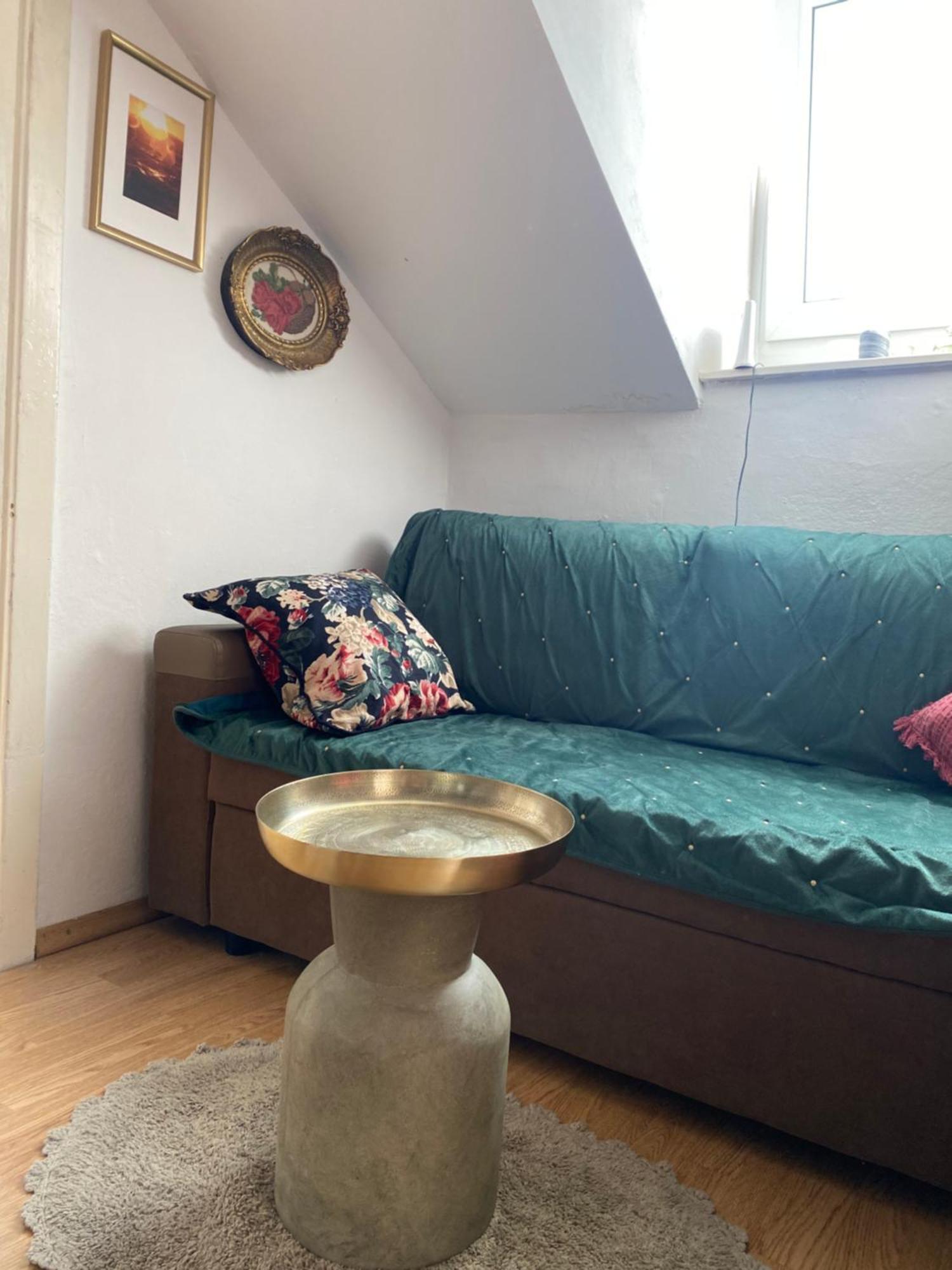 Apartmán La Lena Šibenik Exteriér fotografie