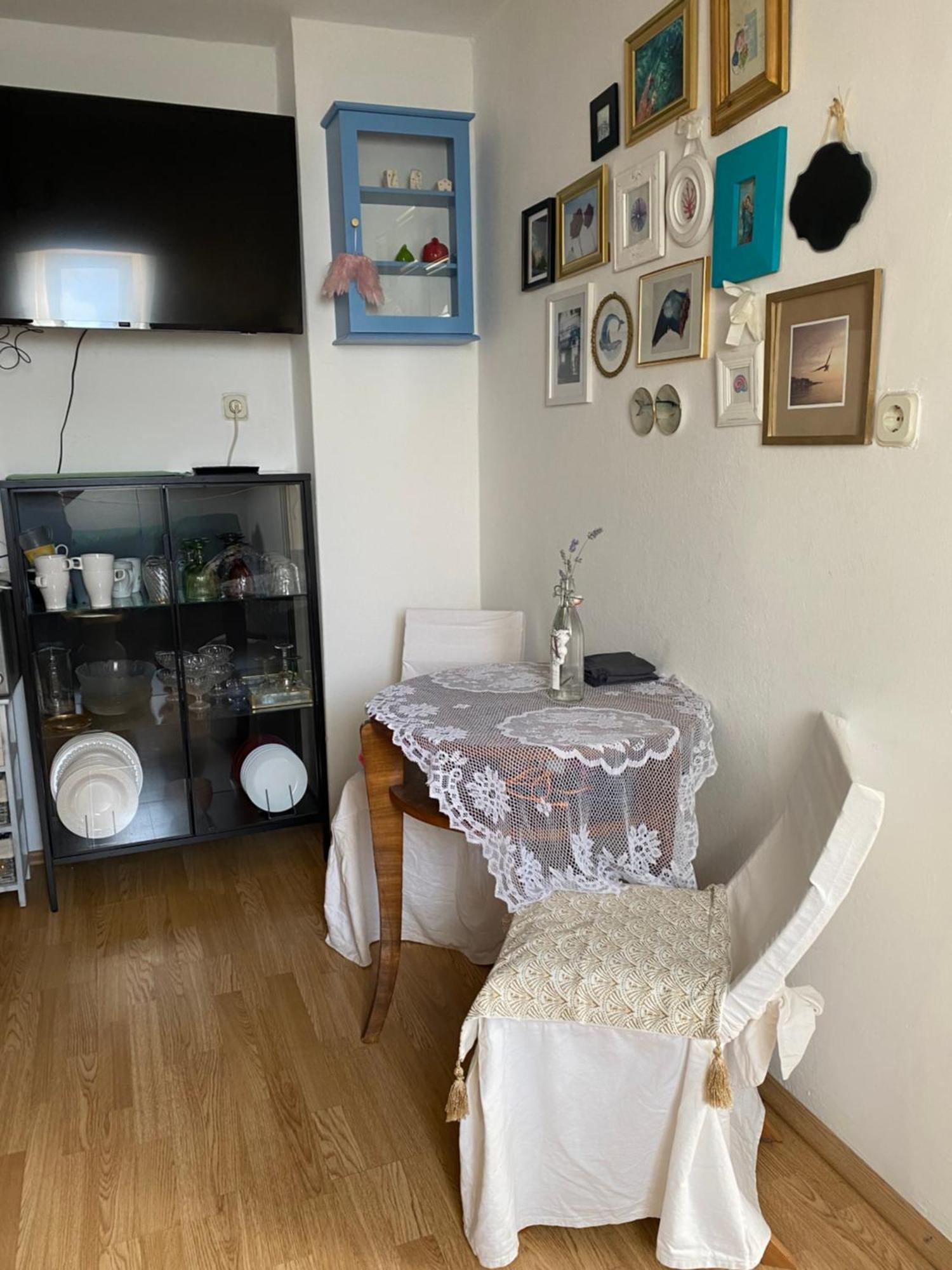 Apartmán La Lena Šibenik Exteriér fotografie