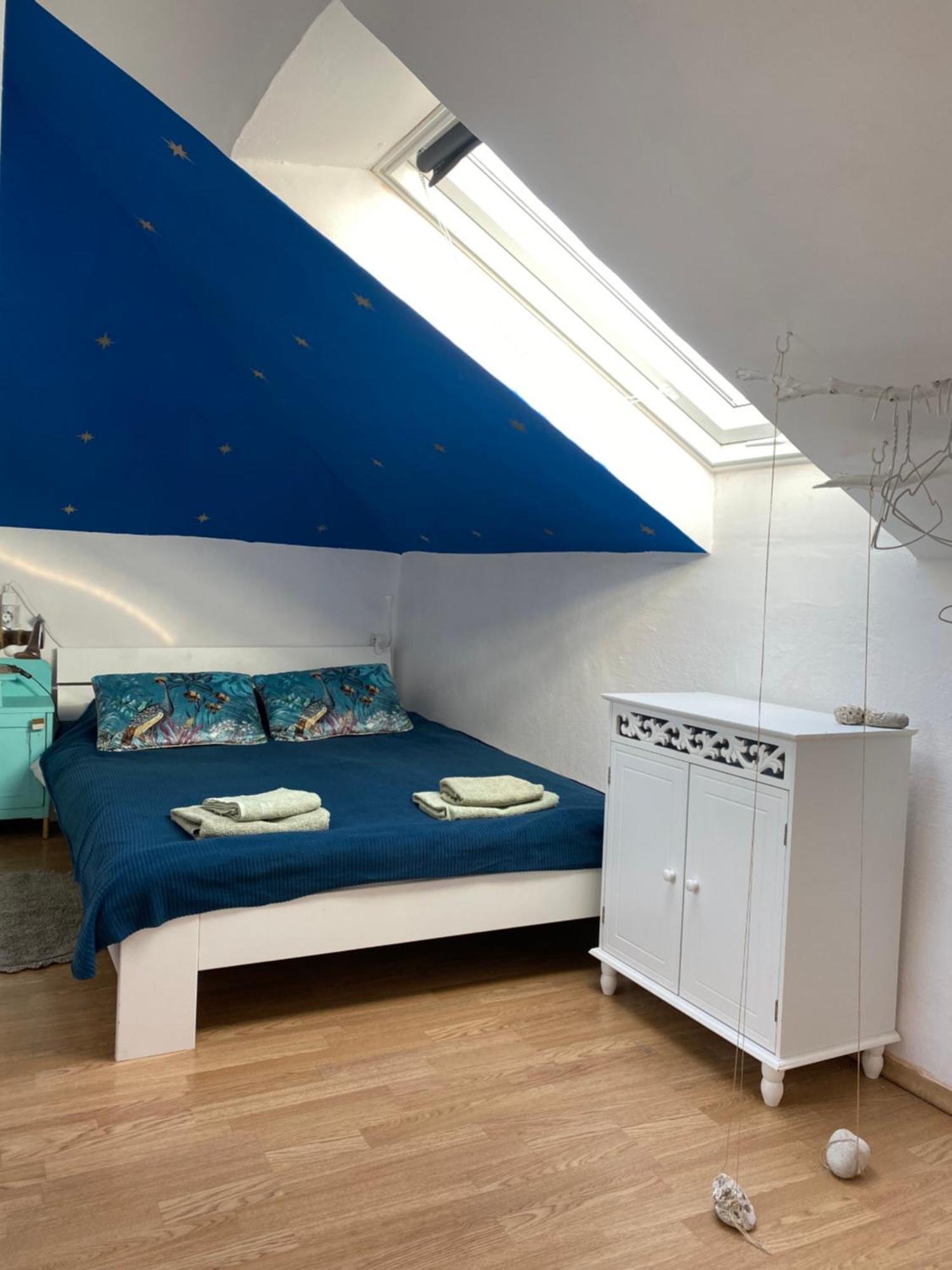 Apartmán La Lena Šibenik Exteriér fotografie