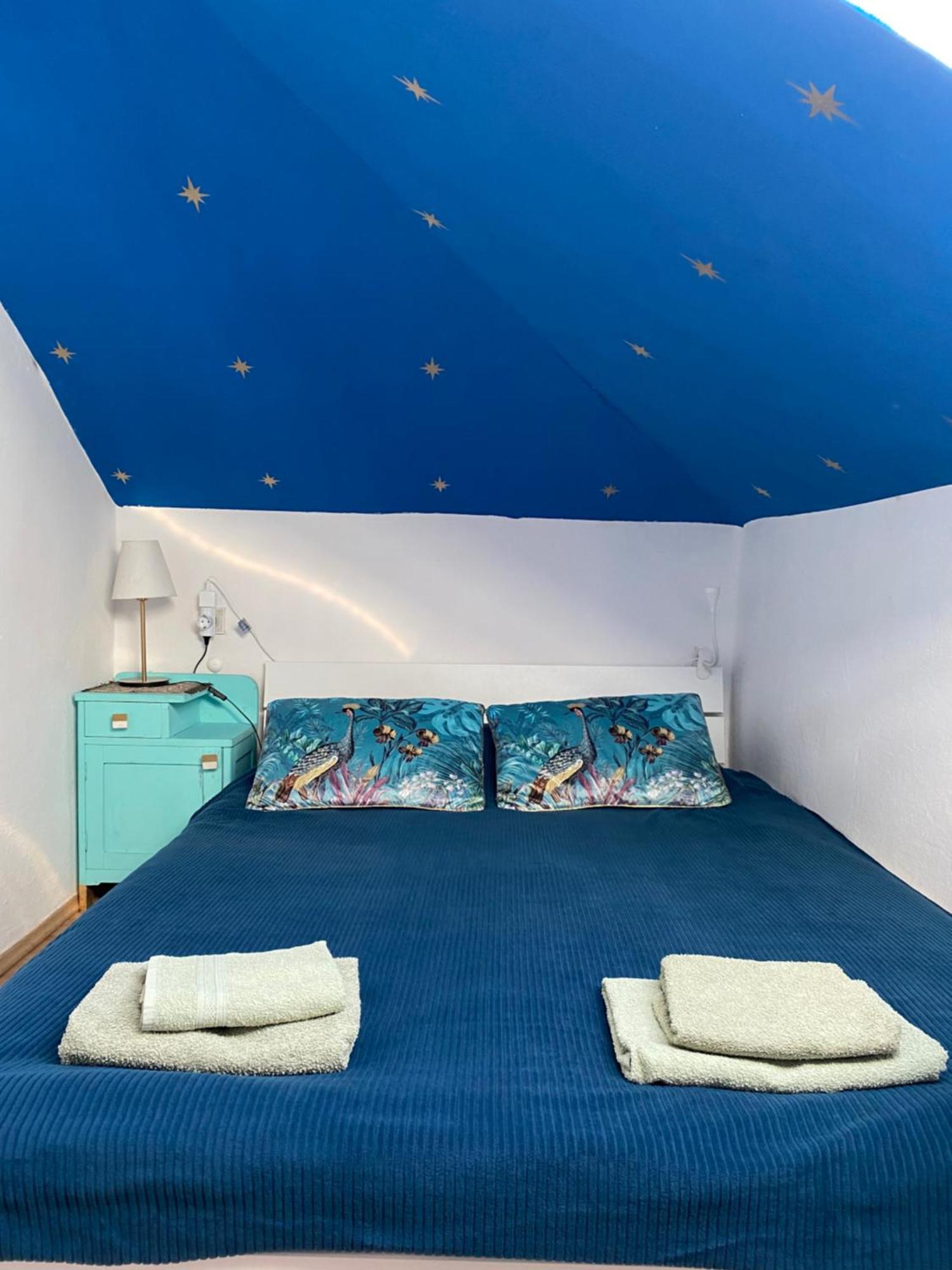 Apartmán La Lena Šibenik Exteriér fotografie